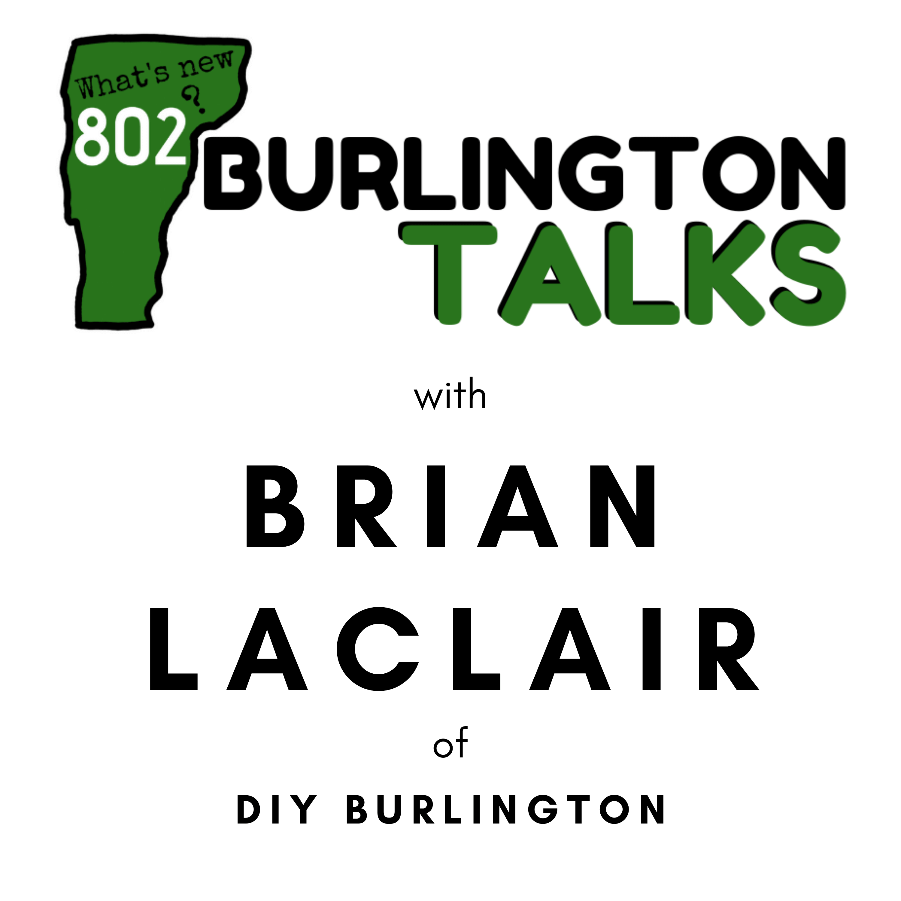 Chatting with Brian LaClair