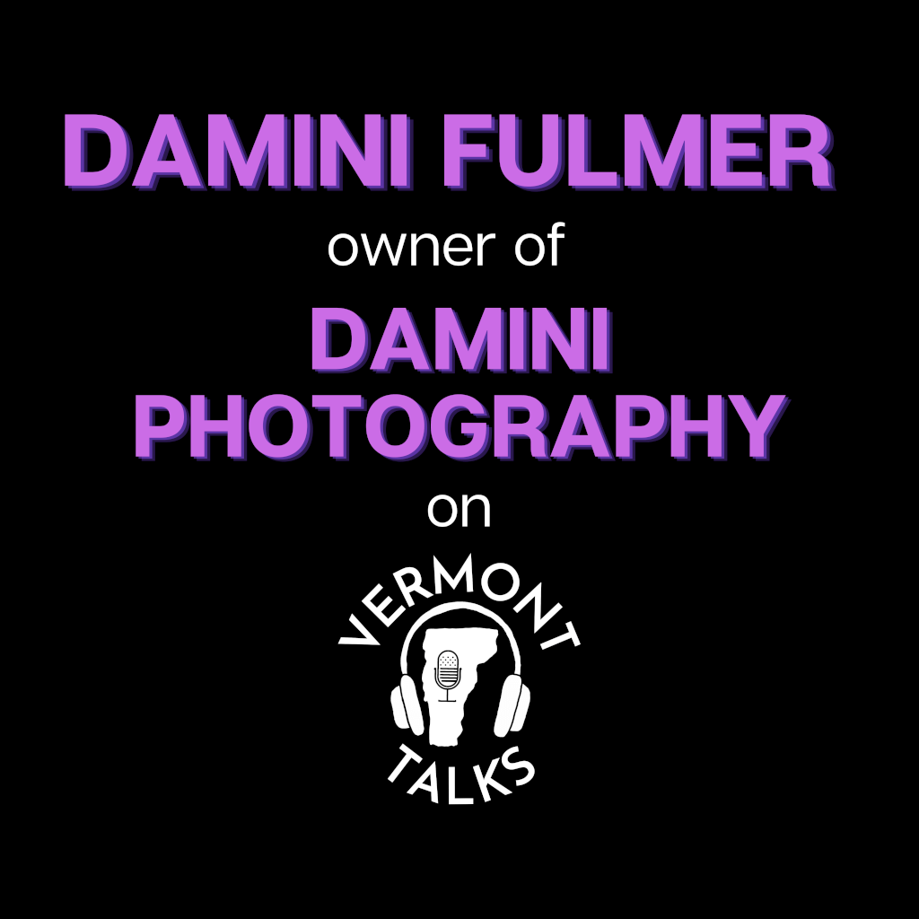 Damini Fulmer of Damini Photography
